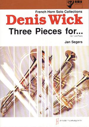 Three Pieces for ....